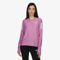 adidas Tričko Own The Run Long Sleeve 