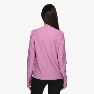 adidas Tričko Own The Run Long Sleeve 