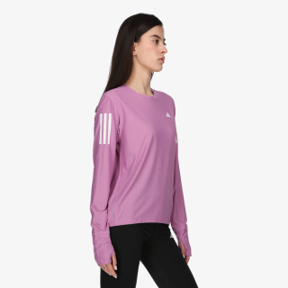 adidas Tričko Own The Run Long Sleeve 