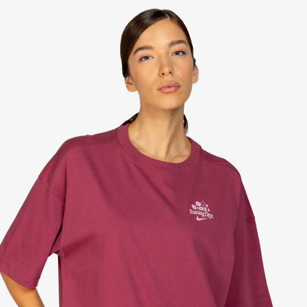 Nike W NK DF MOVE SS OS PC1 TEE 