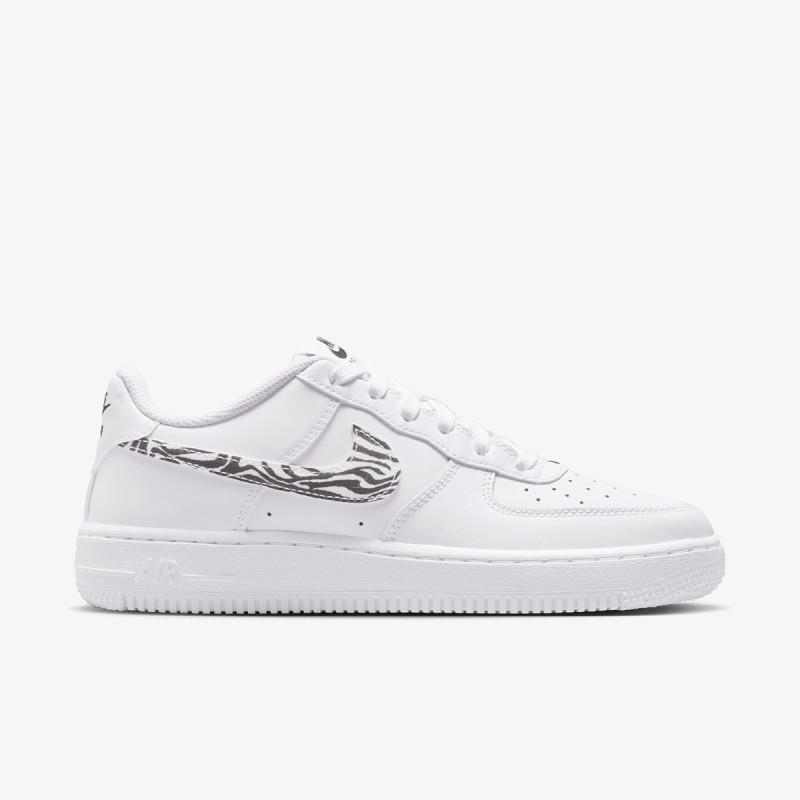 Nike AIR FORCE 1 PRINT (GS) 
