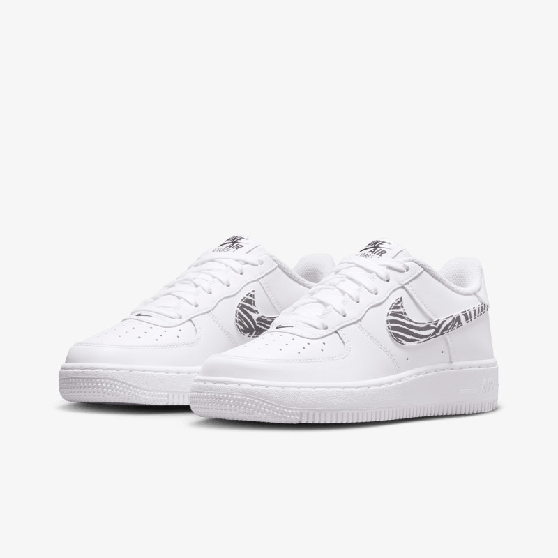 Nike AIR FORCE 1 PRINT (GS) 
