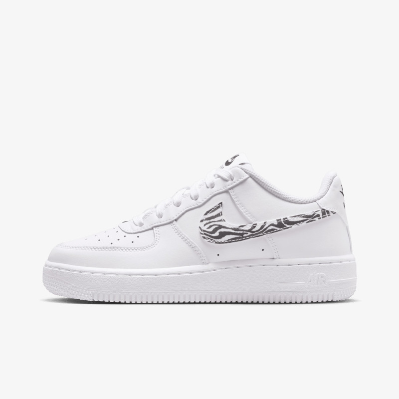 Nike AIR FORCE 1 PRINT (GS) 