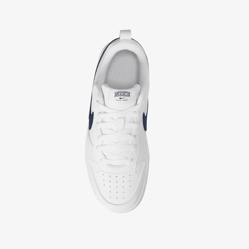 Nike COURT BOROUGH LOW BRND (GS) 
