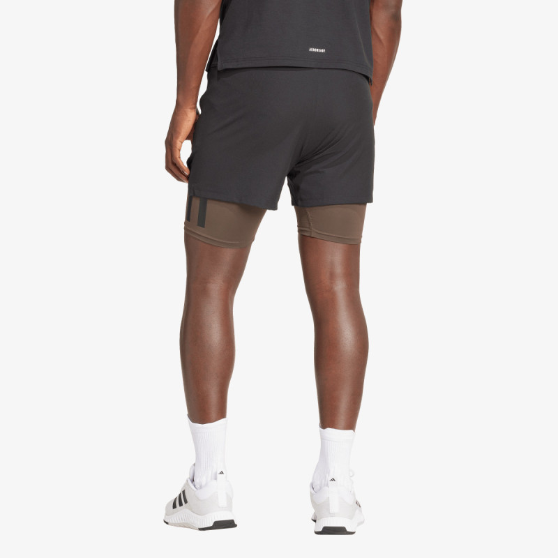 adidas Power 2in1 SHO 