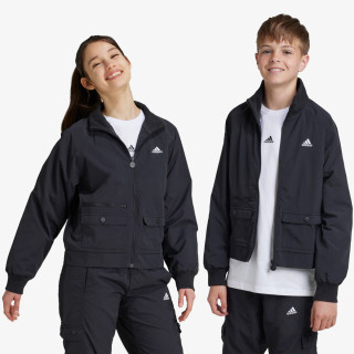 adidas J JAM WV JKT 