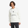 adidas M CE FL CREW 