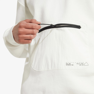adidas M CE FL CREW 