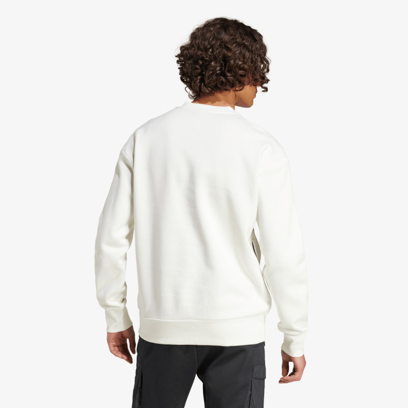 adidas M CE FL CREW 