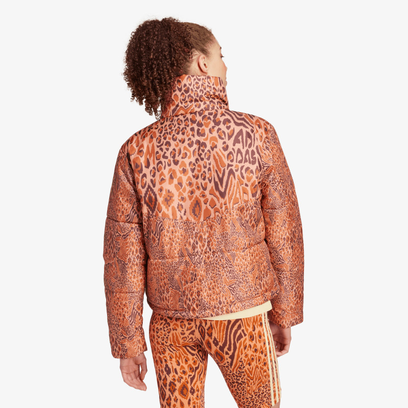 adidas FARM PADDED JKT 