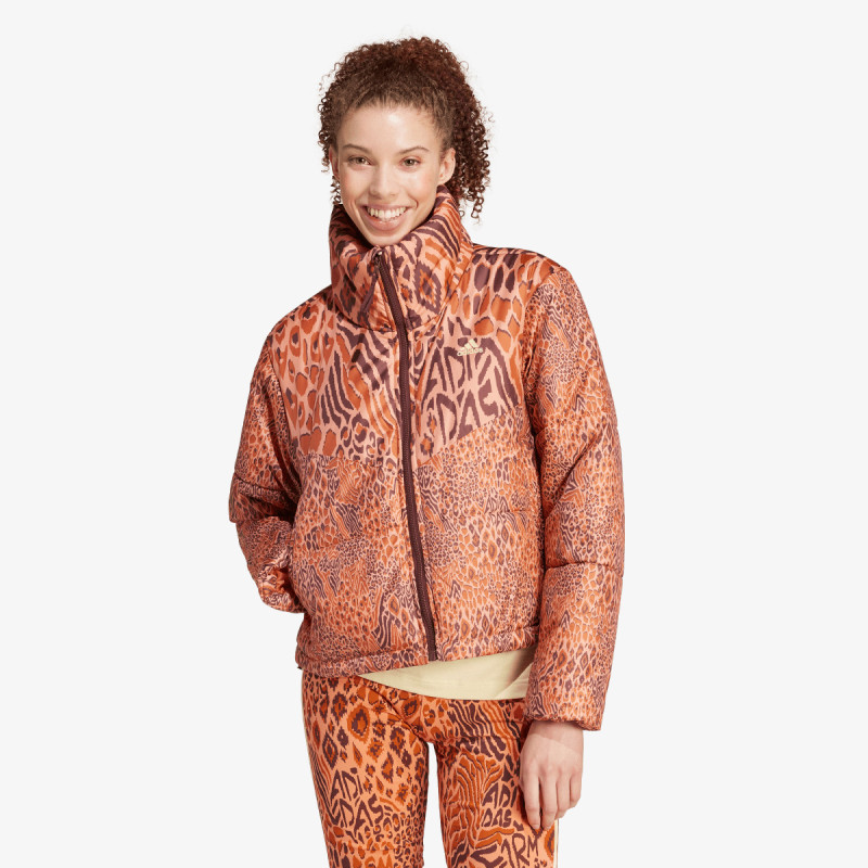 adidas FARM PADDED JKT 