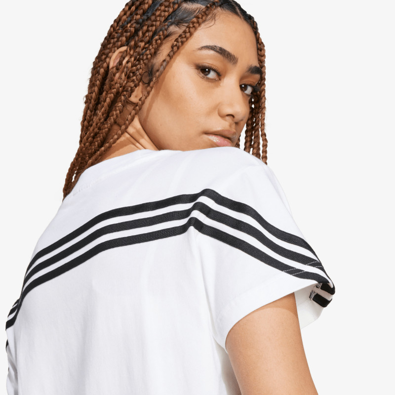 adidas W FI 3S TEE 