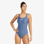 adidas Plavky 3 Bar Logo 