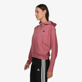 adidas Mikina adidas Z.N.E. Full-Zip 