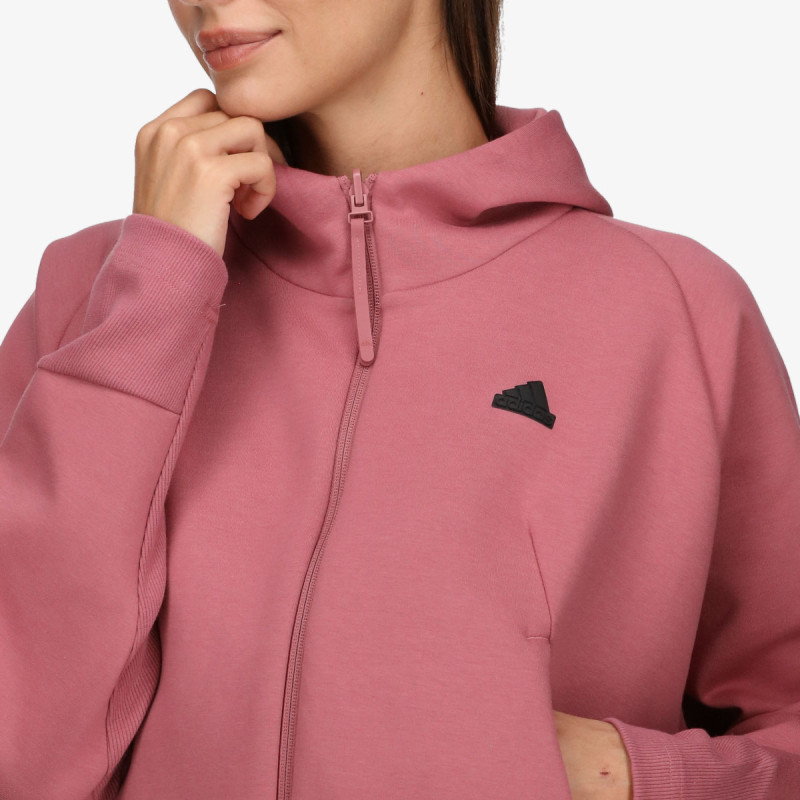 adidas Mikina adidas Z.N.E. Full-Zip 