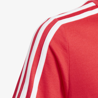 adidas Tričko Tiberio 3-Stripes Colorblock Cotton Kids 