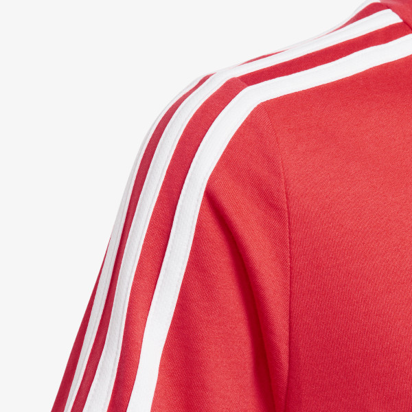 adidas Tričko Tiberio 3-Stripes Colorblock Cotton Kids 