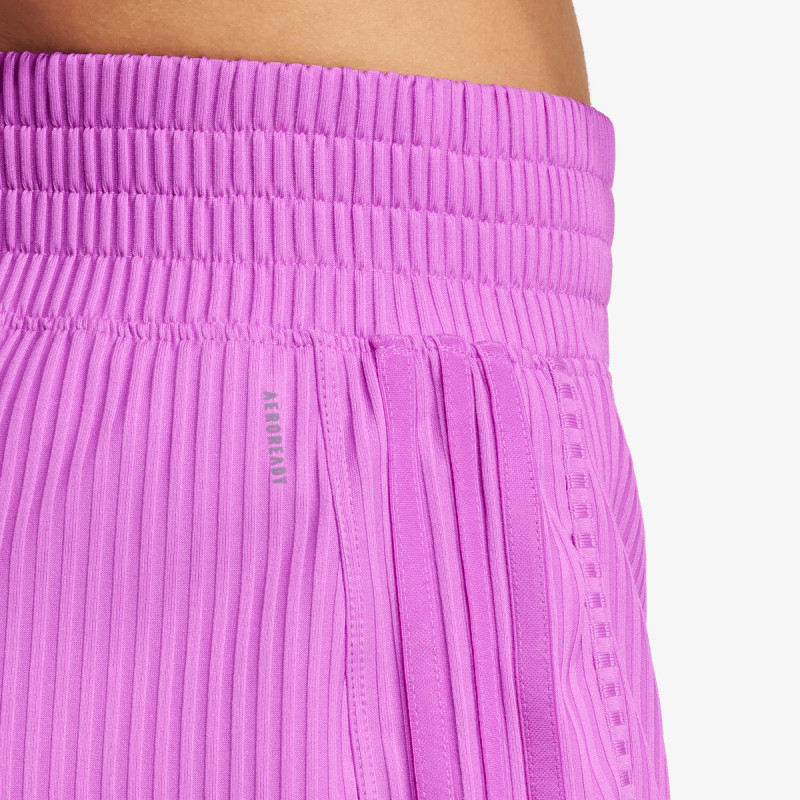 adidas PACER RIB SHORT 