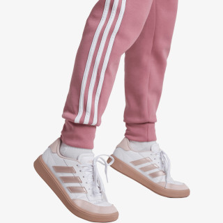 adidas Kalhoty Future Icons 3-Stripes Cotton 