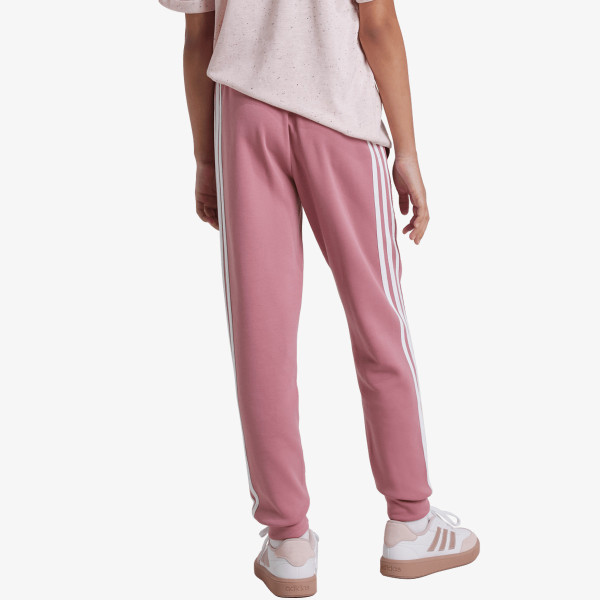 adidas Kalhoty Future Icons 3-Stripes Cotton 