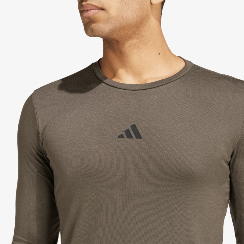 adidas WO LONGSLEEVE 