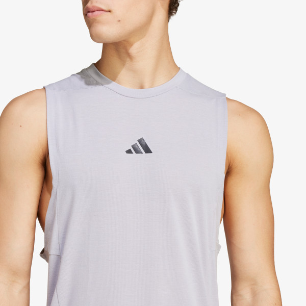 adidas Tílko Designed for Training Workout 
