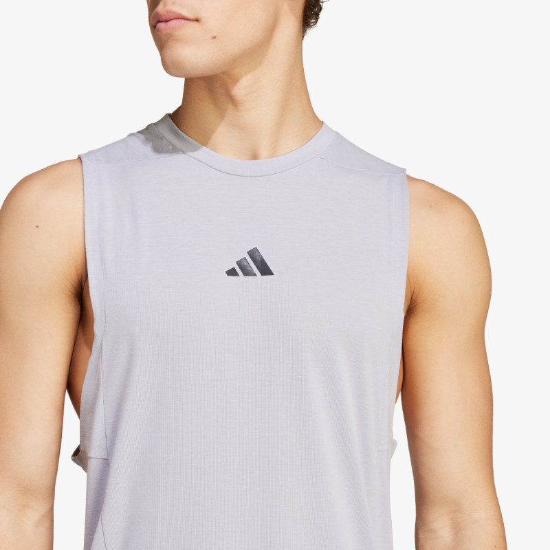 adidas Tílko Designed for Training Workout 