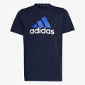 adidas Essentials Two-Color Big Logo Cotton 