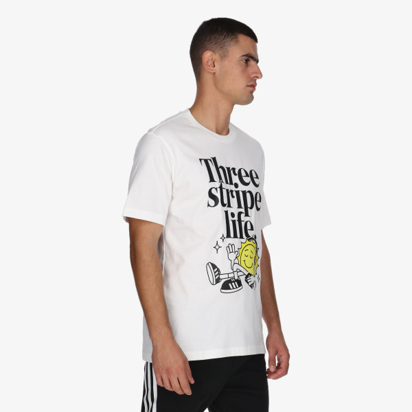 adidas M POSITIVE T 