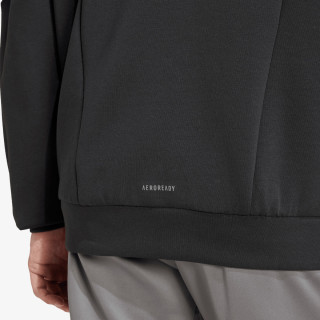 adidas D4T FULL ZIP H 
