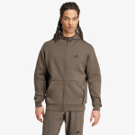 adidas D4T FULL ZIP H 