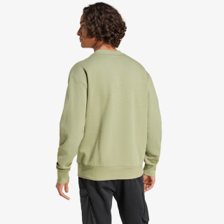 adidas M CE FL CREW 