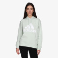 adidas Mikina Essentials Big Logo Regular Fleece 
