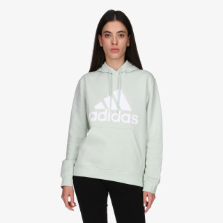 adidas Mikina Essentials Big Logo Regular Fleece 