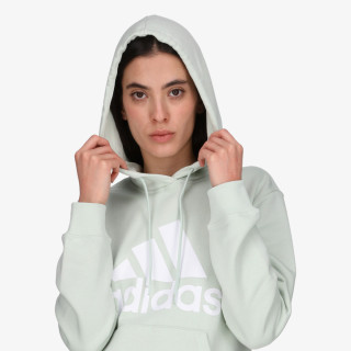 adidas Mikina Essentials Big Logo Regular Fleece 