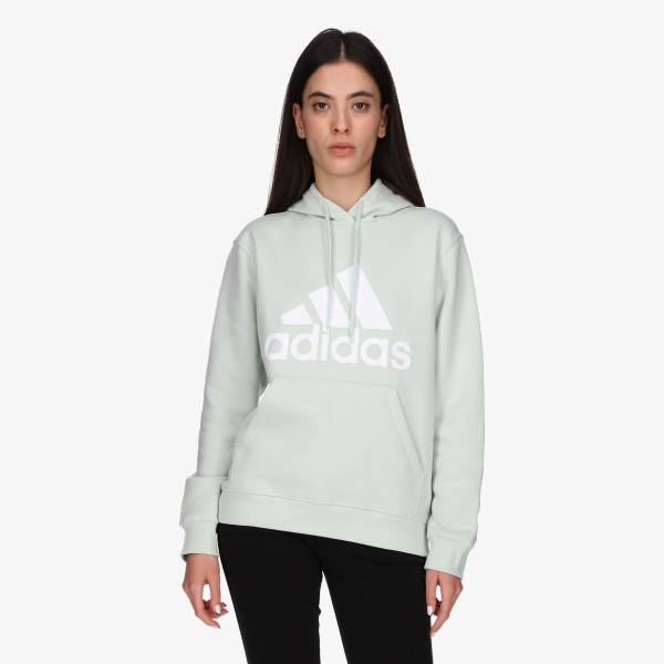 adidas Mikina Essentials Big Logo Regular Fleece 