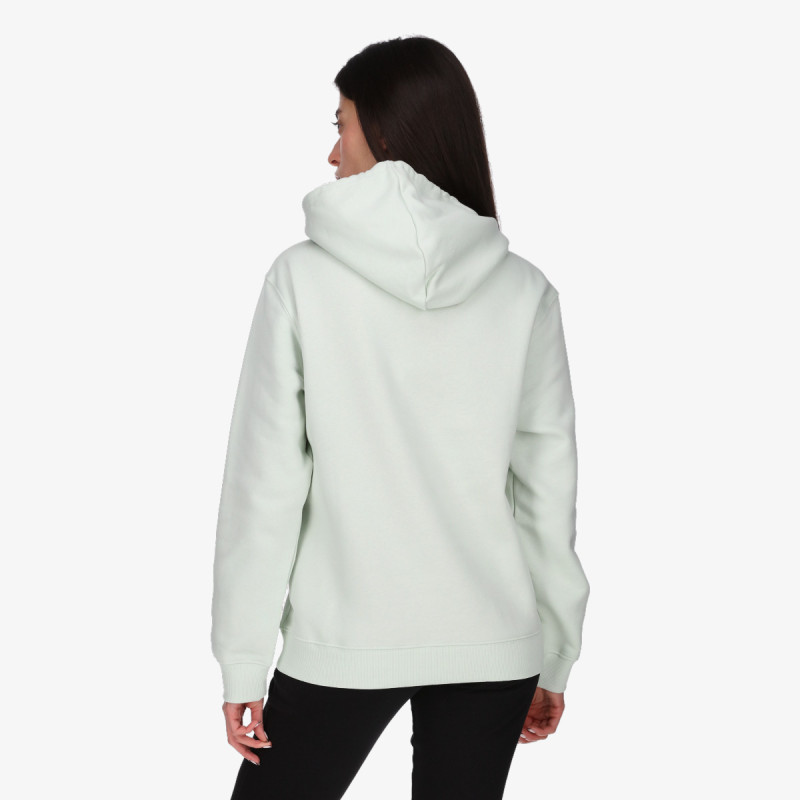 adidas Mikina Essentials Big Logo Regular Fleece 