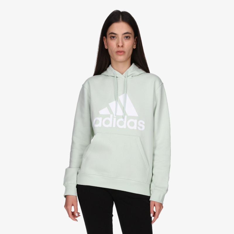 adidas Mikina Essentials Big Logo Regular Fleece 
