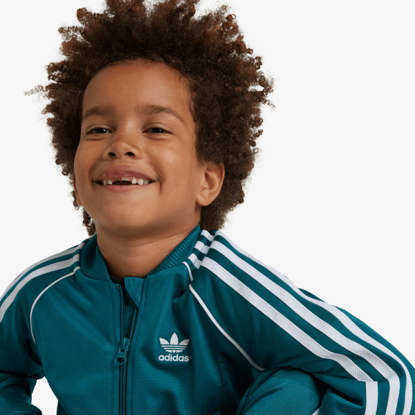 adidas SST TRACKSUIT 