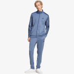 adidas Sportovní souprava Basic 3-Stripes Tricot 