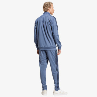 adidas Sportovní souprava Basic 3-Stripes Tricot 