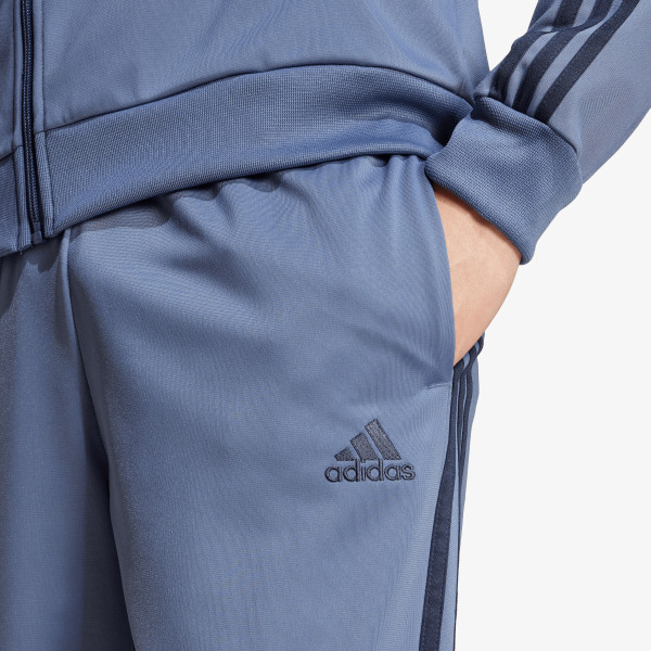 adidas Sportovní souprava Basic 3-Stripes Tricot 