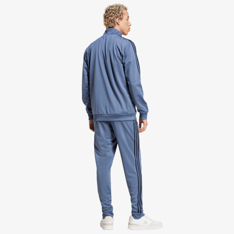 adidas Sportovní souprava Basic 3-Stripes Tricot 