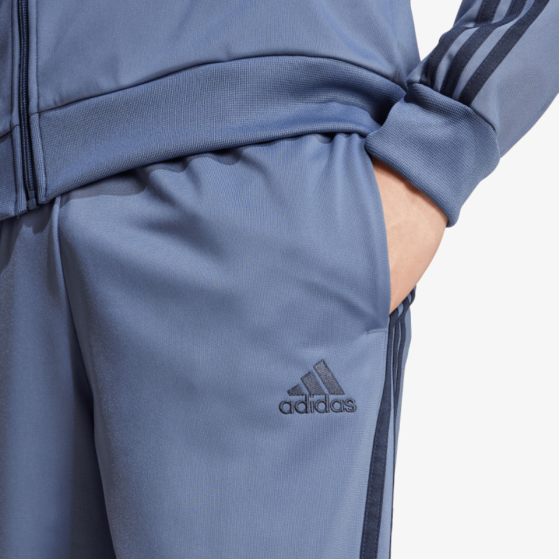 adidas Sportovní souprava Basic 3-Stripes Tricot 