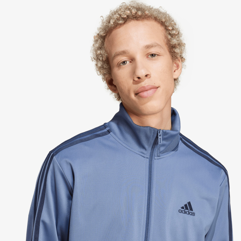 adidas Sportovní souprava Basic 3-Stripes Tricot 