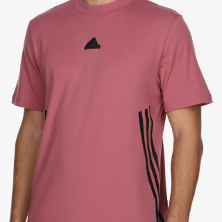 adidas M FI 3S REG T 
