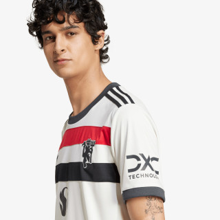 adidas MUFC 3 JSY 