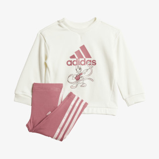 adidas I DY MD JOG 