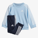adidas Dětská souprava Essentials 3-Stripes Jogger 