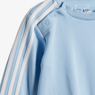 adidas Dětská souprava Essentials 3-Stripes Jogger 